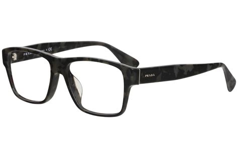 prada blue light glasses men's|vpr 172 Prada.